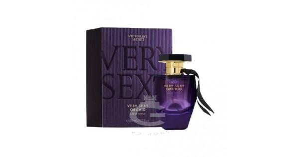 Victoria Secret Very Sexy Orchid EDP for Her 50ml / 1.7 fl. oz